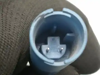 Peça sobressalente para automóvel em segunda mão sensor abs por bmw x5 (e53) 4.4i automático referências oem iam   