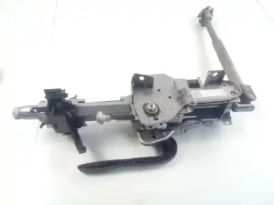 Tweedehands auto-onderdeel stuurkolom voor volkswagen tiguan allspace (bw2, bj2) 2.0 tdi 4motion oem iam-referenties 5qb419506e