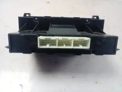 Second-hand car spare part climate control for toyota land cruiser (j12) 1kdftv oem iam references 8865060612  