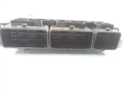 Peça sobressalente para automóvel em segunda mão centralina de motor uce por renault kangoo emotion referências oem iam 237106319r