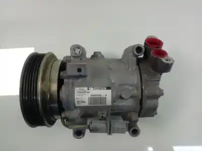 Peça sobressalente para automóvel em segunda mão compressor de ar condicionado a/a a/c por renault kangoo emotion referências oem iam 8200953359b