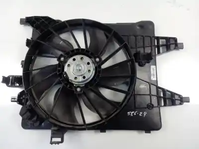 Peça sobressalente para automóvel em segunda mão termoventilador elétrico por renault kangoo emotion referências oem iam 921206476r