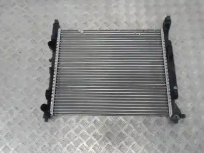 Peça sobressalente para automóvel em segunda mão radiador de água por renault kangoo emotion referências oem iam 8200455701
