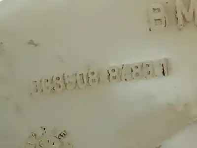 Peça sobressalente para automóvel em segunda mão bomba de travões por mini mini (r50,r53) 1.6 16v cat referências oem iam 03350884831  