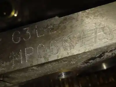 Автозапчасти б/у полный двигатель за kia xceed 1.0 tgdi cat ссылки oem iam g3le  