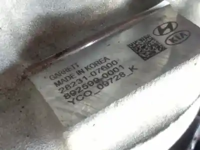 Автозапчасти б/у полный двигатель за kia xceed 1.0 tgdi cat ссылки oem iam g3le  