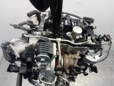 Автозапчасти б/у полный двигатель за kia xceed 1.0 tgdi cat ссылки oem iam g3le  