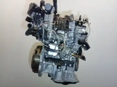 Автозапчасти б/у полный двигатель за kia xceed 1.0 tgdi cat ссылки oem iam g3le  