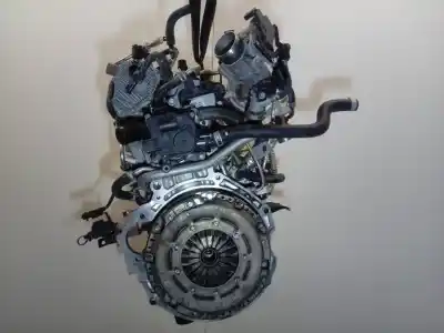 Автозапчасти б/у полный двигатель за kia xceed 1.0 tgdi cat ссылки oem iam g3le  