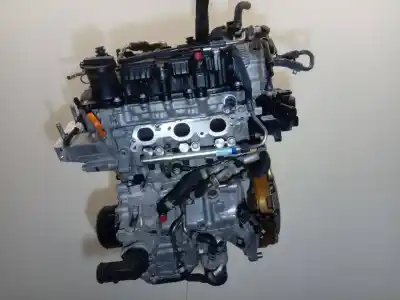 Автозапчасти б/у полный двигатель за kia xceed 1.0 tgdi cat ссылки oem iam g3le  