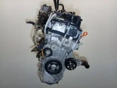 Автозапчасти б/у полный двигатель за kia xceed 1.0 tgdi cat ссылки oem iam g3le  