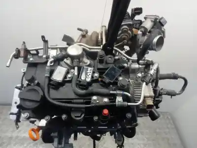 Автозапчасти б/у ПОЛНЫЙ ДВИГАТЕЛЬ за KIA XCEED  ссылки OEM IAM G3LE  