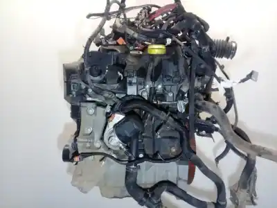 Pezzo di ricambio per auto di seconda mano motore completo per renault kangoo ii (f/kw0) dynamique 106 cv / 78 kw riferimenti oem iam k9ke628  