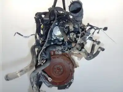 Pezzo di ricambio per auto di seconda mano motore completo per renault kangoo ii (f/kw0) dynamique 106 cv / 78 kw riferimenti oem iam k9ke628  