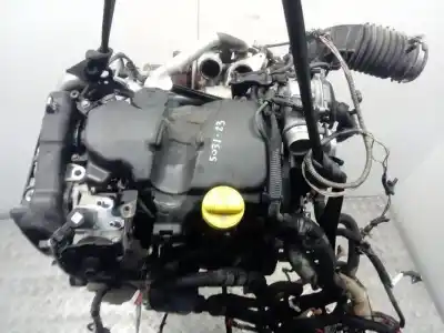 Pezzo di ricambio per auto di seconda mano motore completo per renault kangoo ii (f/kw0) dynamique 106 cv / 78 kw riferimenti oem iam k9ke628  