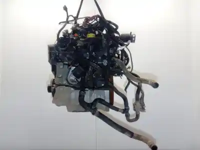 Pezzo di ricambio per auto di seconda mano motore completo per renault kangoo ii (f/kw0) dynamique 106 cv / 78 kw riferimenti oem iam k9ke628  