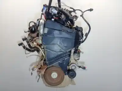 Pezzo di ricambio per auto di seconda mano motore completo per renault kangoo ii (f/kw0) dynamique 106 cv / 78 kw riferimenti oem iam k9ke628  