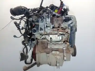 Pezzo di ricambio per auto di seconda mano motore completo per renault kangoo ii (f/kw0) dynamique 106 cv / 78 kw riferimenti oem iam k9ke628  