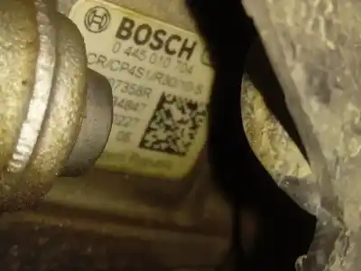 Pezzo di ricambio per auto di seconda mano motore completo per renault kangoo ii (f/kw0) dynamique 106 cv / 78 kw riferimenti oem iam k9ke628  