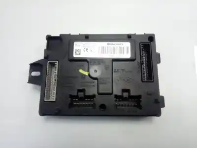 Pezzo di ricambio per auto di seconda mano modulo elettronico per renault express 1.9d riferimenti oem iam 284b12939r  