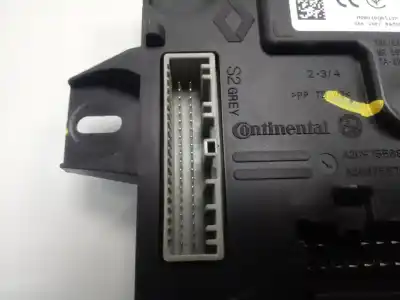 Pezzo di ricambio per auto di seconda mano modulo elettronico per renault express 1.9d riferimenti oem iam 284b12939r  