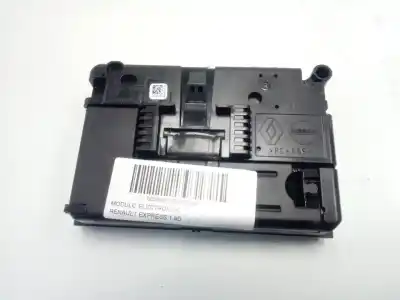Автозапчастина б/у електронний модуль для renault express 1.9d посилання на oem iam 2591a2858r