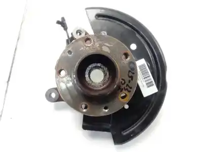 Автозапчастина б/у ПЕРЕДНІЙ ЛІВИЙ КУЛЬТ для RENAULT EXPRESS  Посилання на OEM IAM 400151605R  