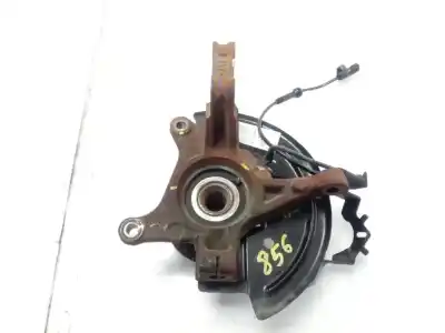 Автозапчастина б/у передній прав для renault express 1.9d посилання на oem iam 400140119r  