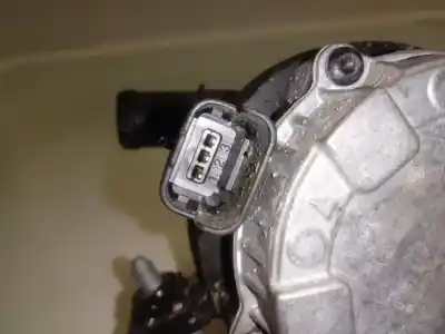 Second-hand car spare part water pump for renault express 1.9d oem iam references 0392024150  