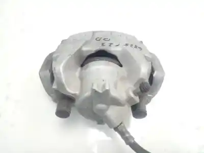 Second-hand car spare part front right brake caliper for renault express 1.9d oem iam references   