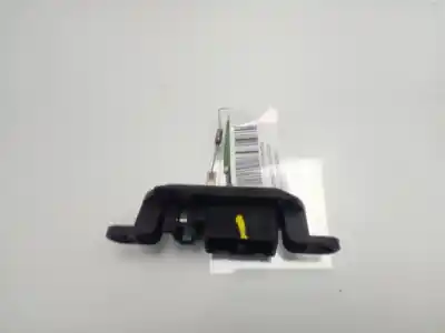 Автозапчастина б/у стійкість на нагревання для renault express 1.9d посилання на oem iam 3r68k1r71k