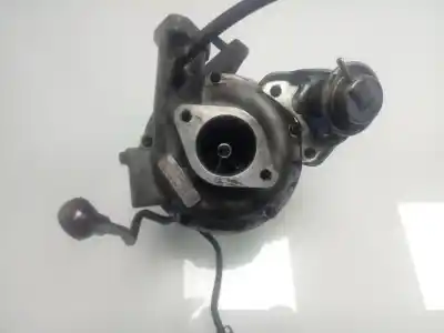 Pezzo di ricambio per auto di seconda mano turbocompressore per renault maxity fg 150.35/45 riferimenti oem iam 210729025