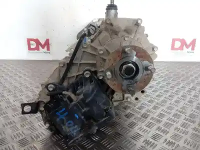 Pièce détachée automobile d'occasion BOÎTE DE TRANSFERT pour TOYOTA LAND CRUISER (J15)  Références OEM IAM   