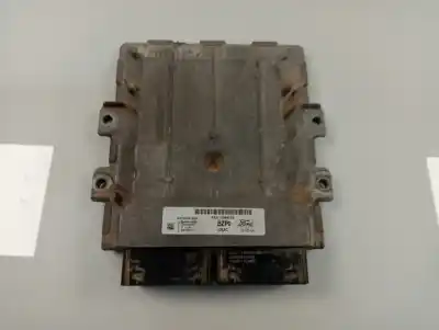 Pièce détachée automobile d'occasion CALCULATEUR MOTEUR ECU pour FORD TRANSIT/TOURNEO CUSTOM COMBI (TTF)  Références OEM IAM KK2112A650FA  