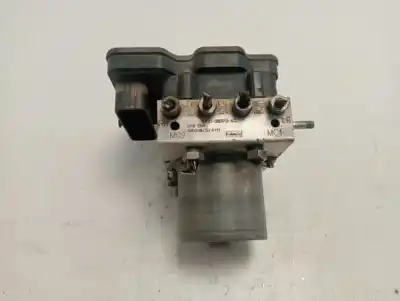 Peça sobressalente para automóvel em segunda mão ABS por FORD TRANSIT/TOURNEO CUSTOM COMBI (TTF)  Referências OEM IAM KK212B373AG  