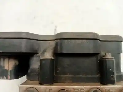 Peça sobressalente para automóvel em segunda mão abs por ford transit/tourneo custom combi (ttf) 310 l1 tourneo trend 130 cv / 96 kw referências oem iam kk212b373ag  