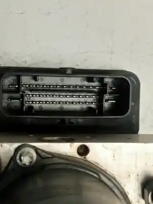 Peça sobressalente para automóvel em segunda mão abs por ford transit/tourneo custom combi (ttf) 310 l1 tourneo trend 130 cv / 96 kw referências oem iam kk212b373ag  