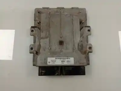 Pièce détachée automobile d'occasion CALCULATEUR MOTEUR ECU pour FORD TRANSIT/TOURNEO CUSTOM COMBI (TTF)  Références OEM IAM KK2112A650FA  