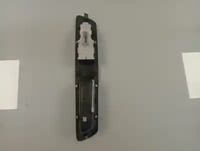 Second-hand car spare part left front power window switch for citroen jumpy combi 1.6 blue-hdi fap oem iam references 96783350zd  