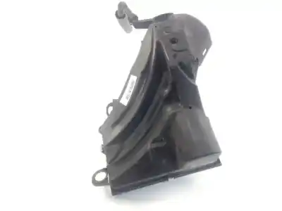 Second-hand car spare part air filter for bmw x1 (e84) 2.0 turbodiesel cat oem iam references 13718512599