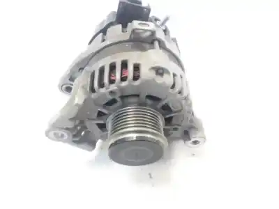 Pezzo di ricambio per auto di seconda mano alternatore per kia cee´d drive riferimenti oem iam 3730004950