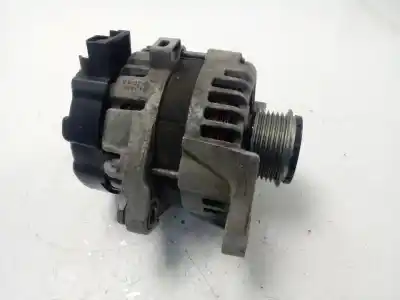 Second-hand car spare part alternator for kia cee´d drive oem iam references 3730004950  