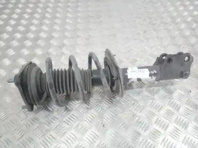 Pezzo di ricambio per auto di seconda mano ammortizzatore anteriore sinistro per kia cee´d drive riferimenti oem iam 