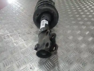 Second-hand car spare part front left shock absorber for kia cee´d drive oem iam references   