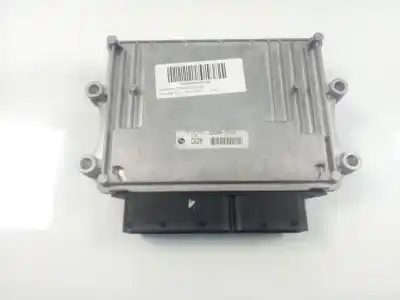 Pezzo di ricambio per auto di seconda mano centralina motore per kia cee´d drive riferimenti oem iam 391f204dd0