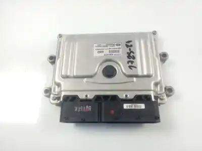 Second-hand car spare part ecu engine control for kia cee´d drive oem iam references 391f204dd0  