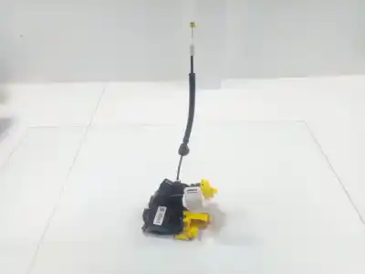 Pezzo di ricambio per auto di seconda mano serratura porta anteriore sinistra per kia cee´d drive riferimenti oem iam 81310a2400