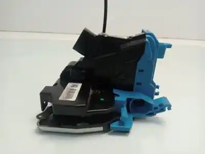 Pezzo di ricambio per auto di seconda mano serratura porta posteriore sinistra per kia cee´d drive riferimenti oem iam 81410a2400
