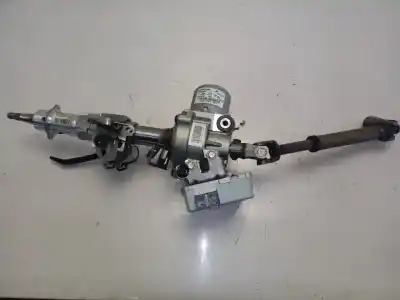 Pezzo di ricambio per auto di seconda mano piantone dello sterzo per kia cee´d drive riferimenti oem iam 56300a2500