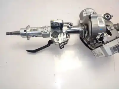 Second-hand car spare part steering column for kia cee´d drive oem iam references 56300a2500  